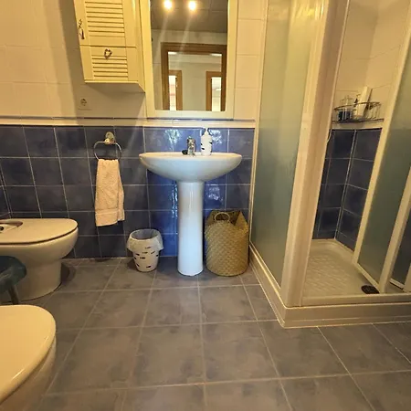 Puerta Marinas-serviden *