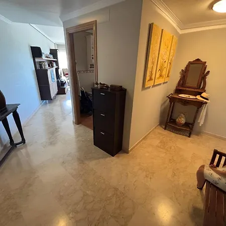 Puerta Marinas-serviden