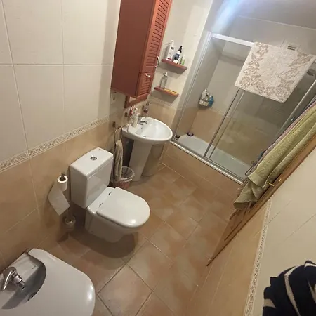 Puerta Marinas-serviden