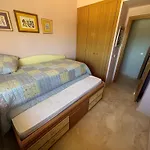 Puerta Marinas-serviden Dénia