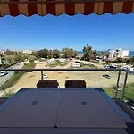 Appartement Puerta Marinas-serviden