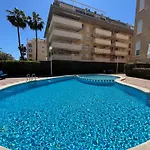 Puerta Marinas-serviden Appartement *