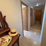 Puerta Marinas-serviden Appartement