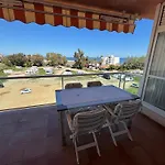Puerta Marinas-serviden *