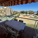 Puerta Marinas-serviden Appartement *