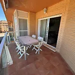 Puerta Marinas-serviden Appartement Dénia