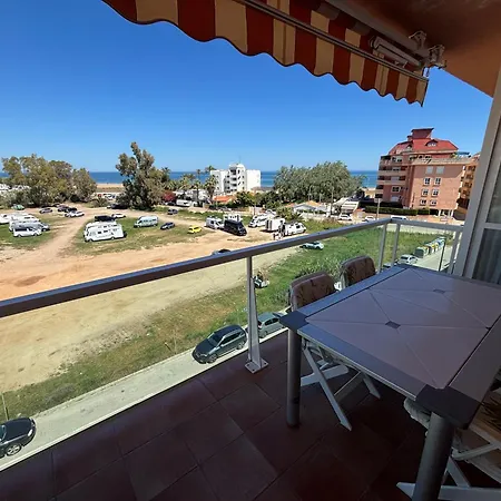 Puerta Marinas-serviden Apartamento