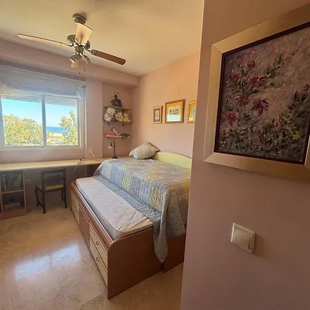 Puerta Marinas-serviden