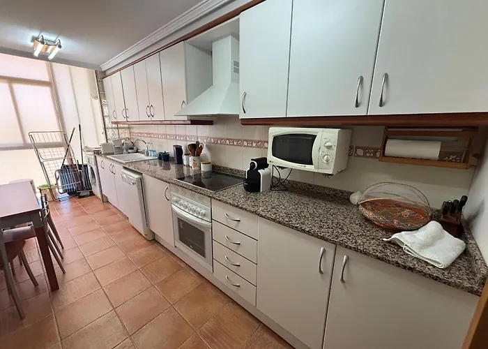 Puerta Marinas-serviden Denia