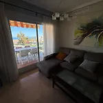 Daire Puerta Marinas-serviden